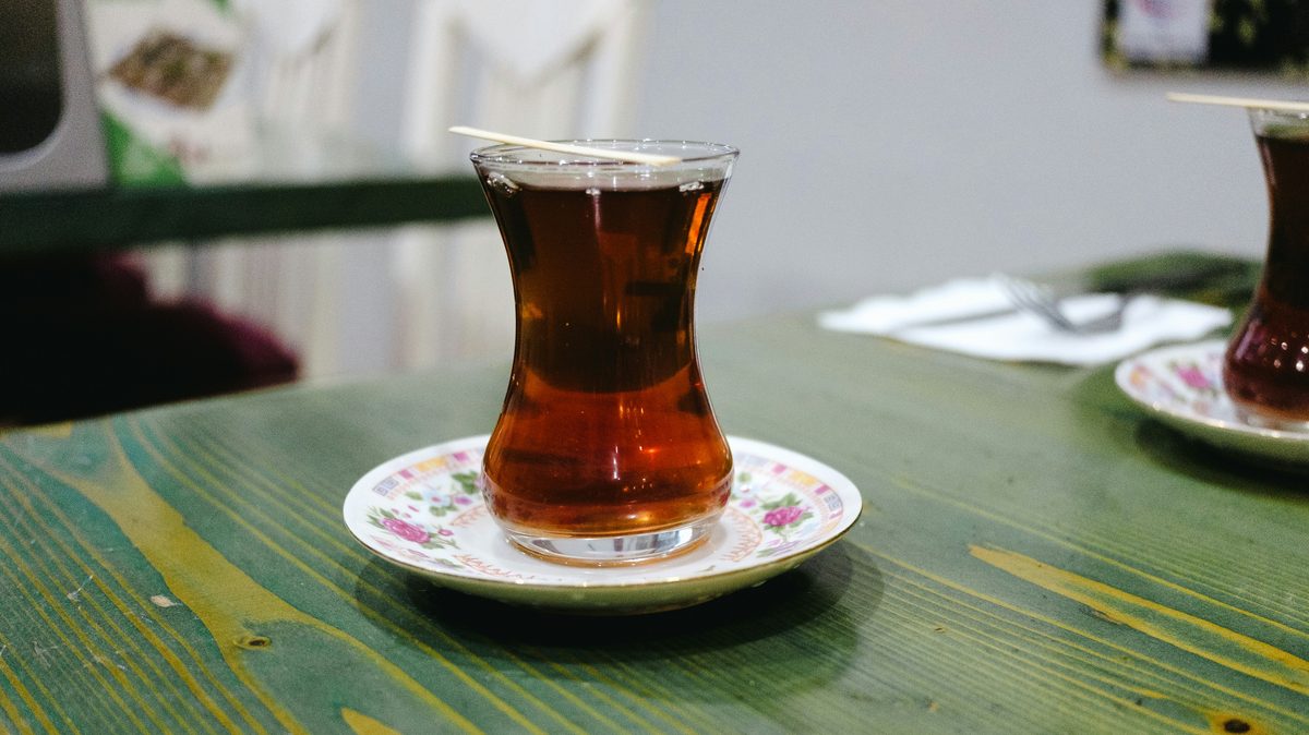 Çay