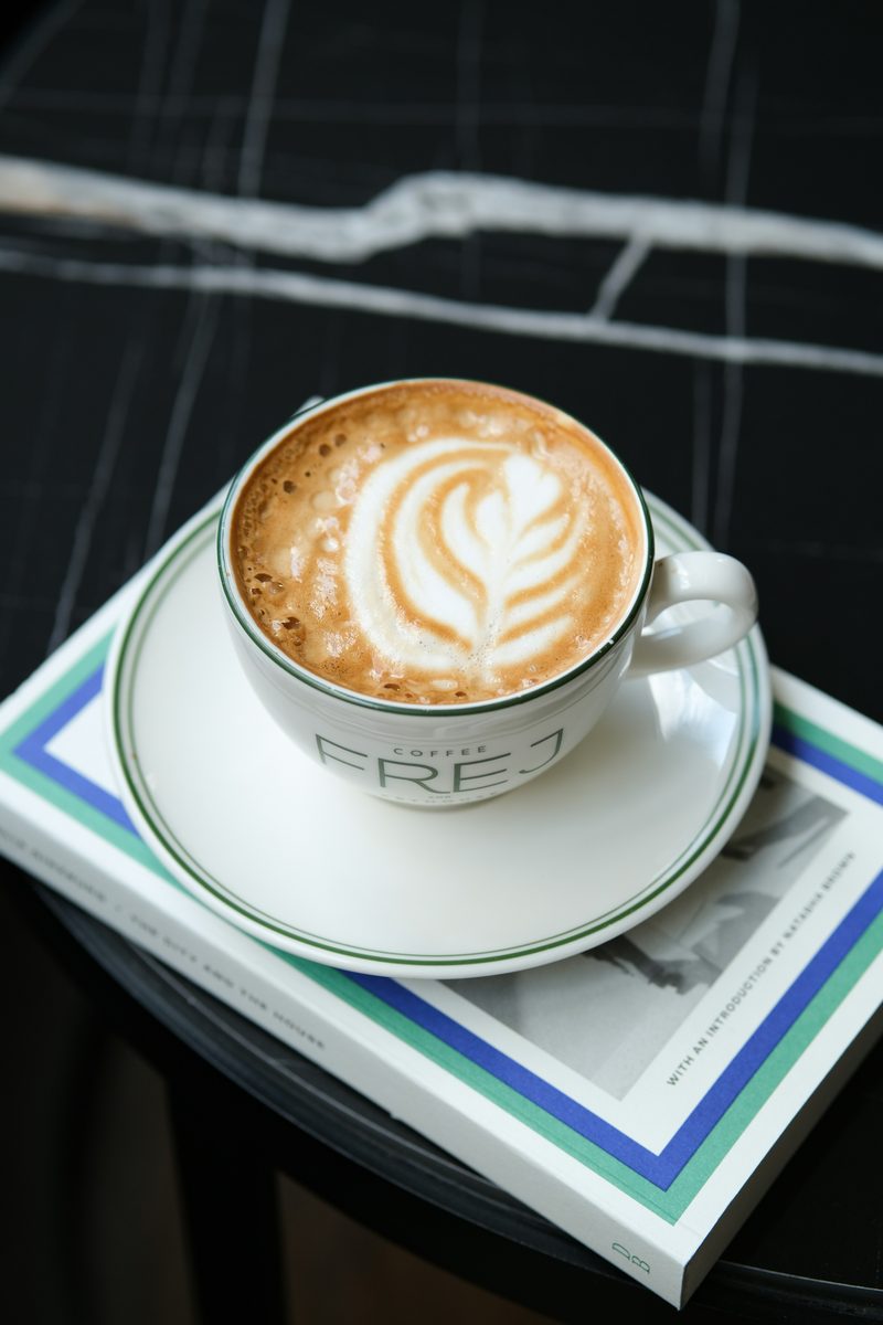 Latte