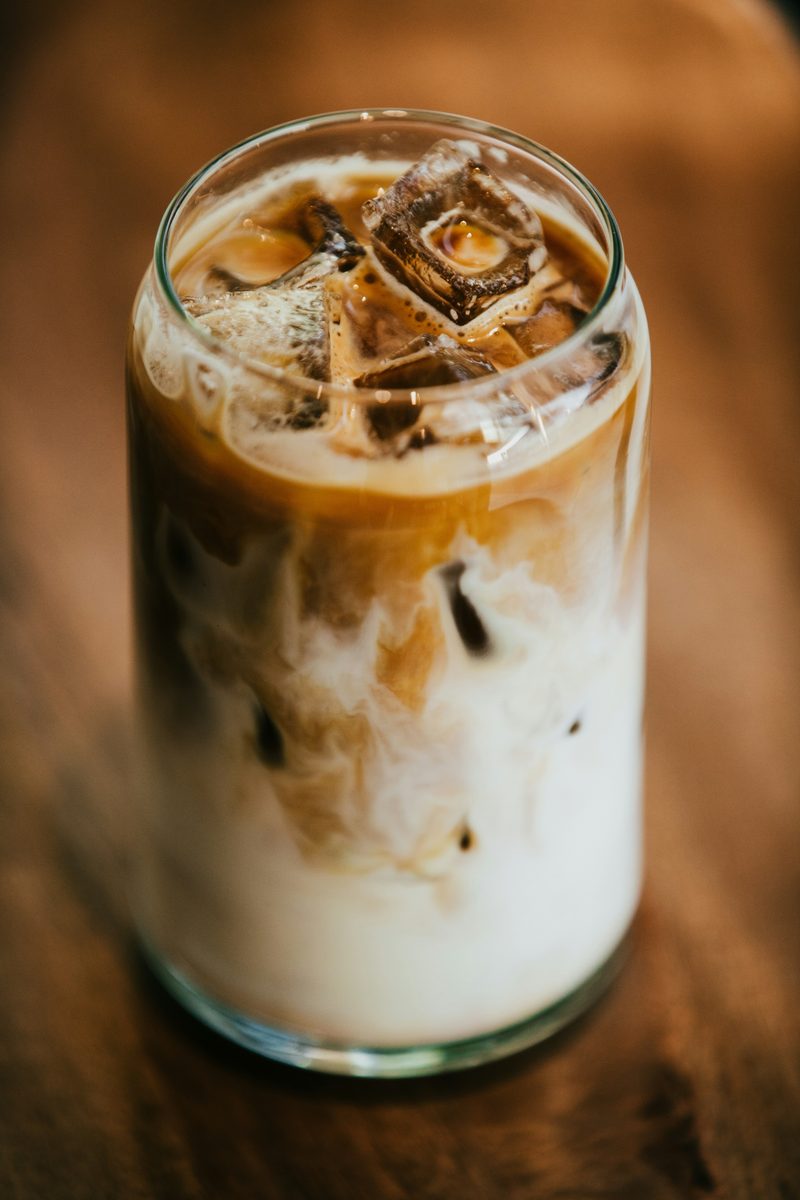 Ice Americano