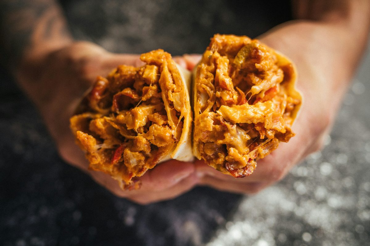 Tantuni
